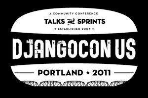 DjangoCon 2011