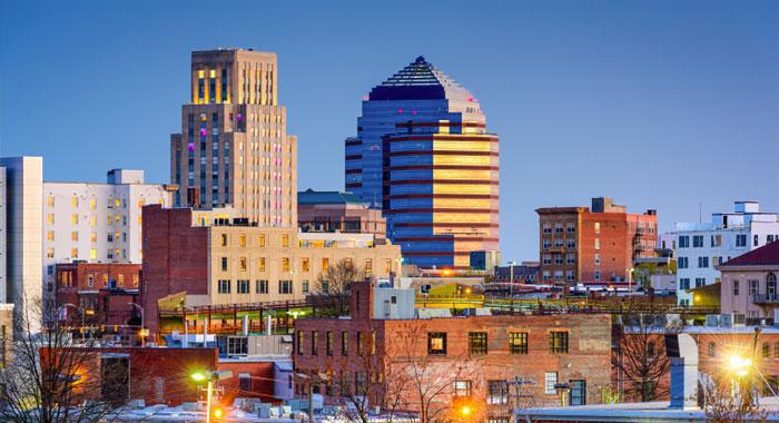 Durham NC