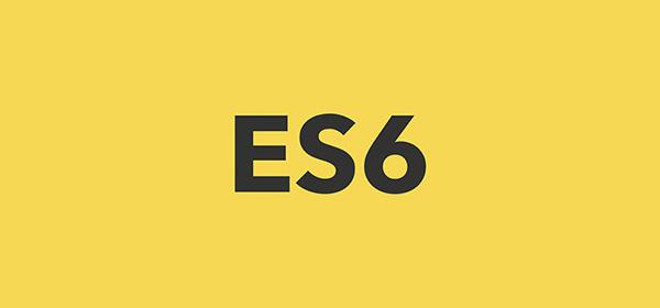 ES6 For Django Lovers